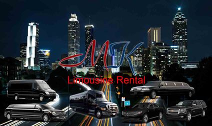 Limousine Rental, Party Bus Service, Airport Sedan Transportation