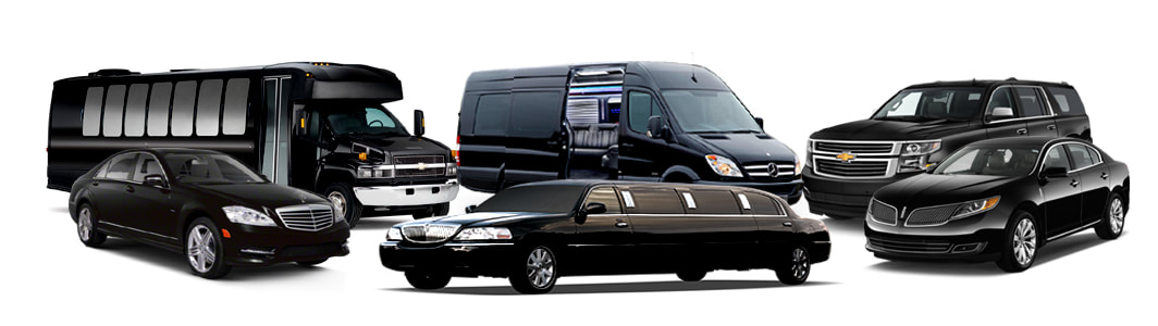 Tomball Limousine Rental  Tomball Party Bus Service  Airport Sedan Transfers